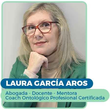 Dra. LAURA GARCÍA AROS