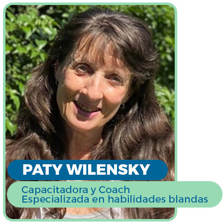 Paty Wilensky
